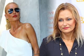 Kritika Krainové nebere konce. Pustila se do ní Jana Adamcová